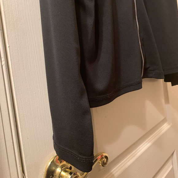 Debra Deroo tracksuit, sz L, originally $259.00 - Picture 4 of 16
